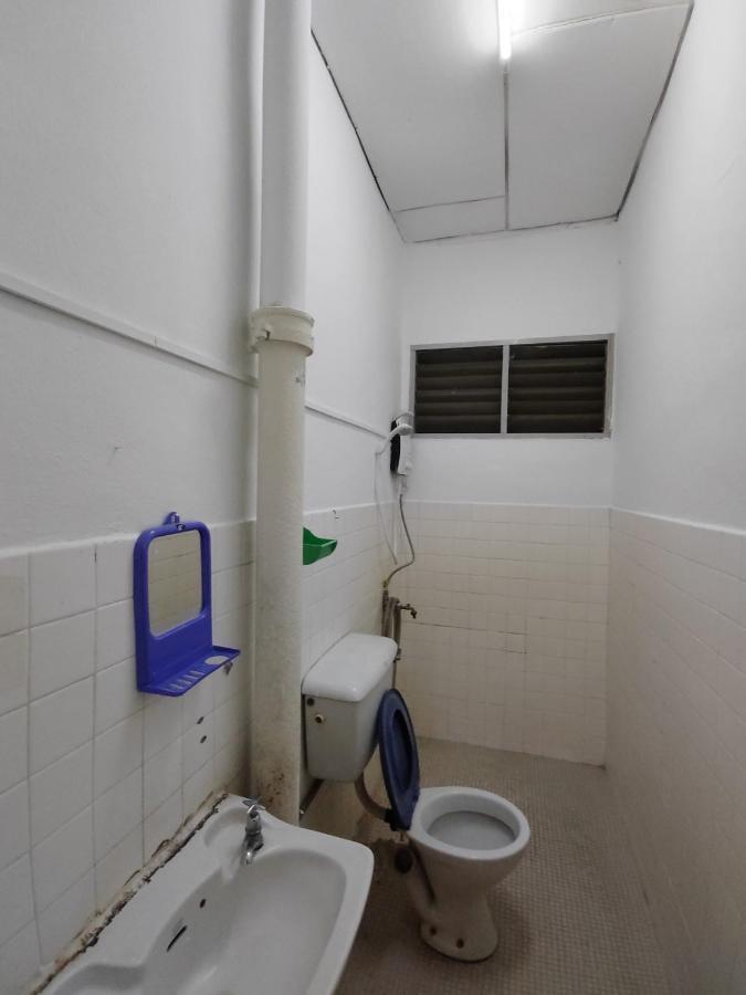 Gp Hostel Penang George Town Ngoại thất bức ảnh